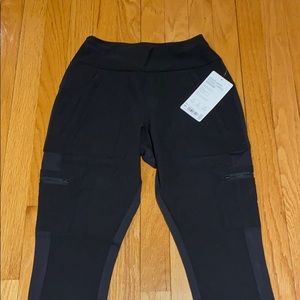 Athleta Headlands Hybrid Cargo